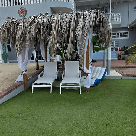 Villa Ravens'S Paradise Azul يلمستاد المظهر الخارجي الصورة