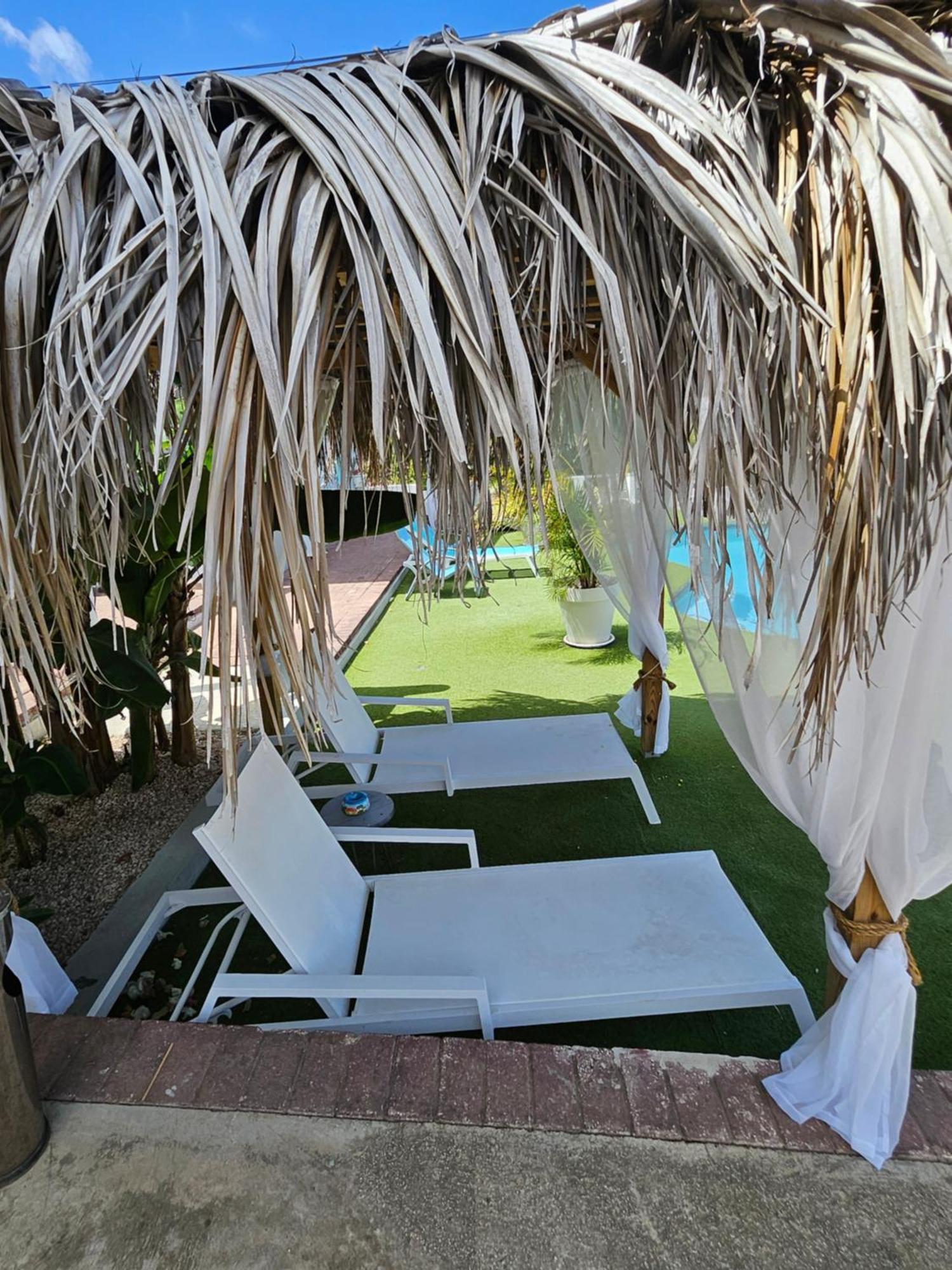 Villa Ravens'S Paradise Azul يلمستاد المظهر الخارجي الصورة